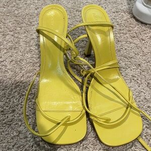 Bottega Veneta Heels